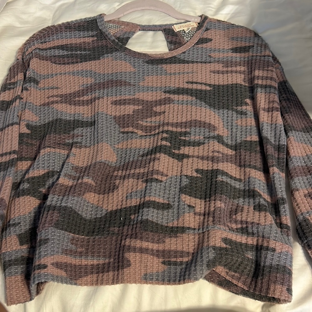 walking on sunshine open back top
